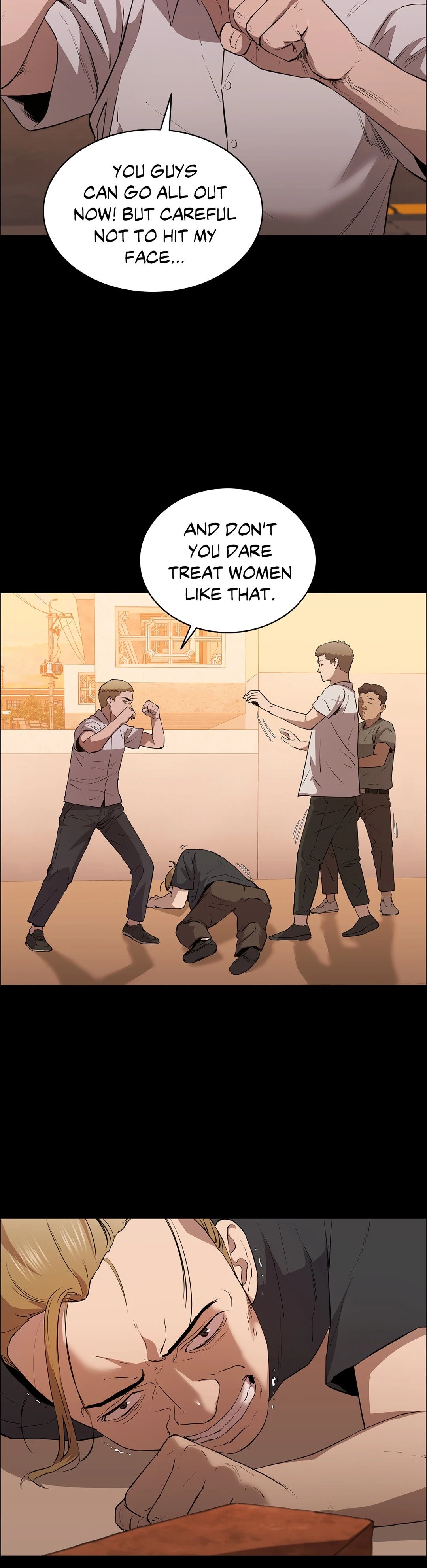 Thorns of Innocence chapter 12 page 12