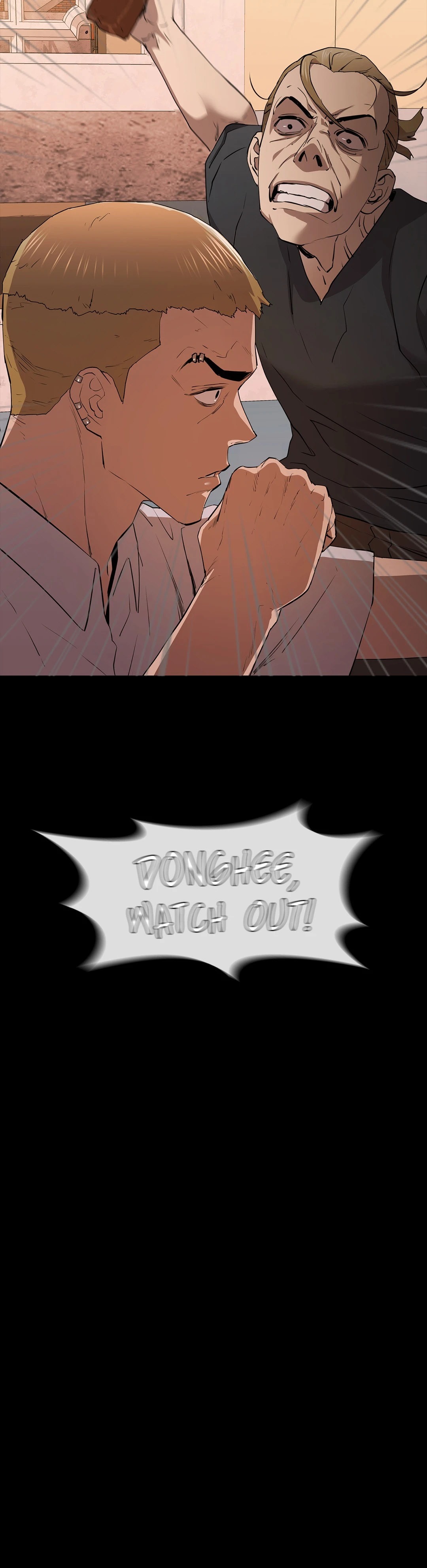 Thorns of Innocence chapter 12 page 14