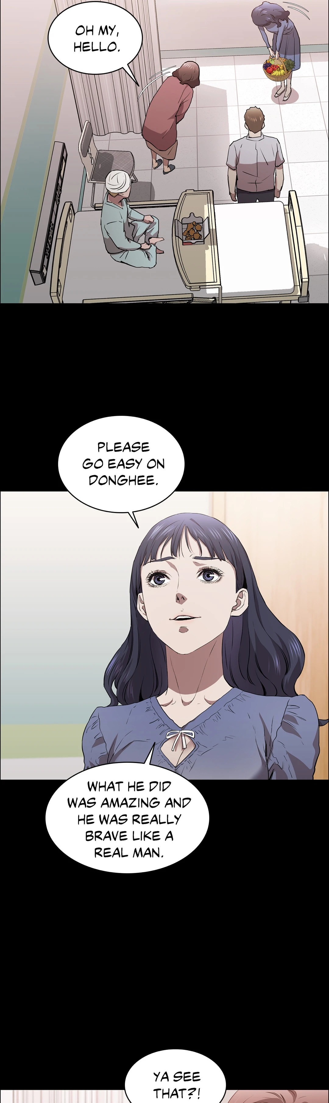 Thorns of Innocence chapter 12 page 22