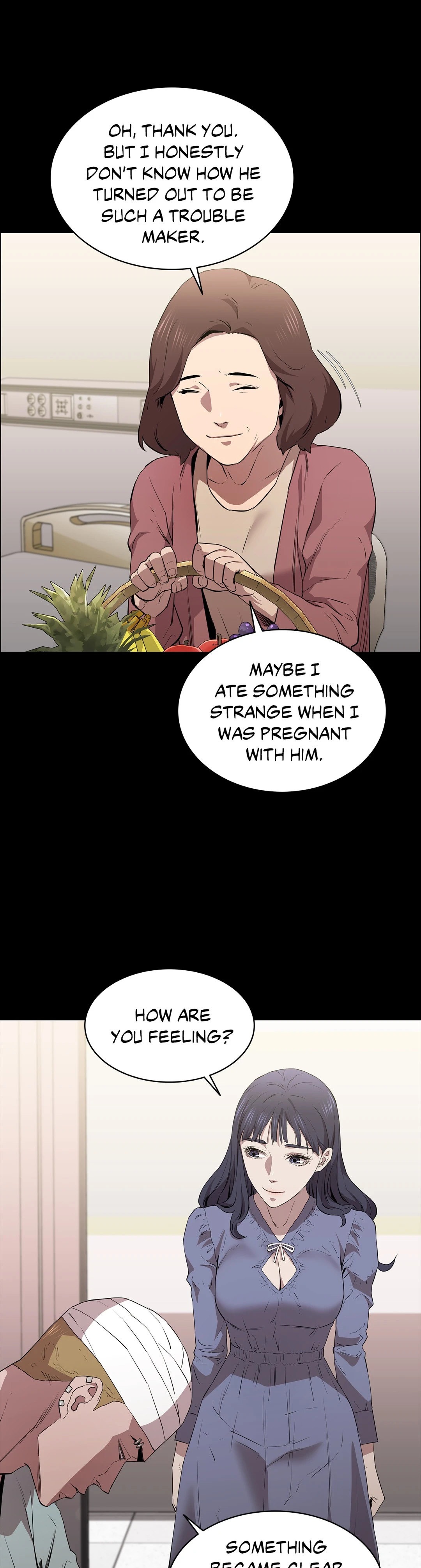 Thorns of Innocence chapter 12 page 24