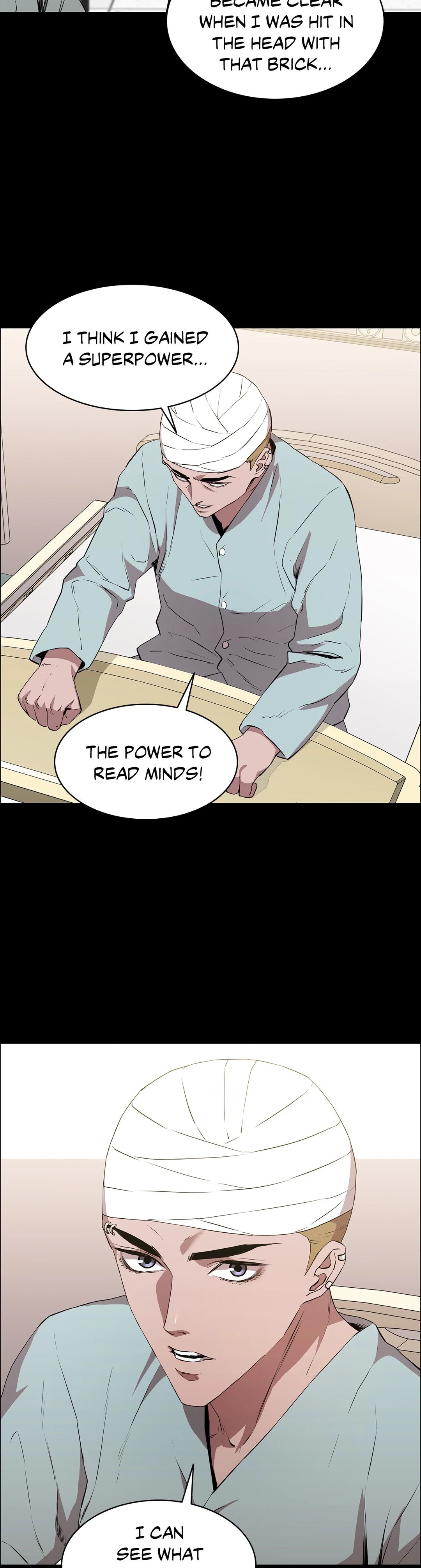 Thorns of Innocence chapter 12 page 25