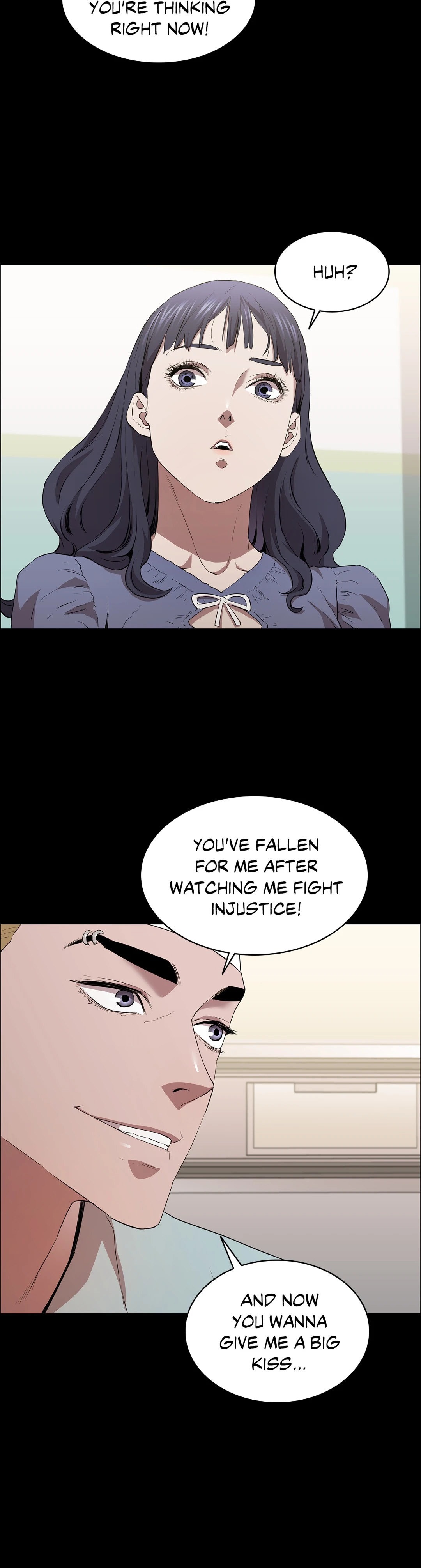 Thorns of Innocence chapter 12 page 26