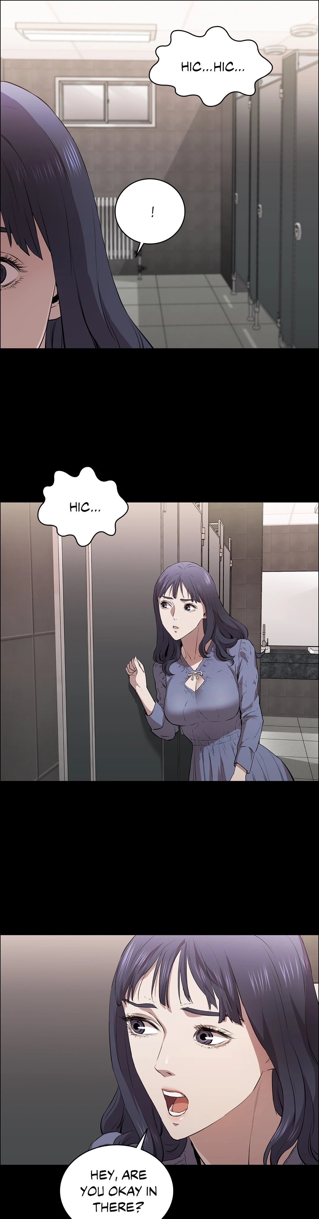 Thorns of Innocence chapter 12 page 30
