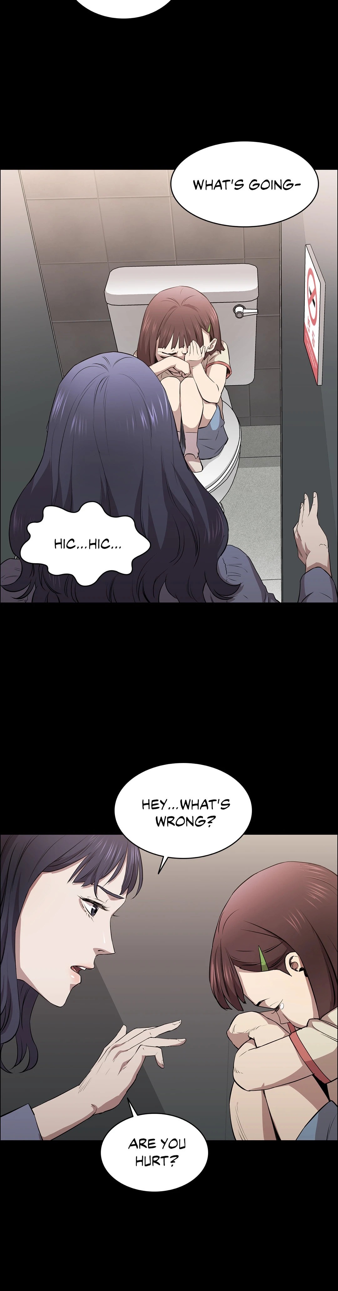 Thorns of Innocence chapter 12 page 31