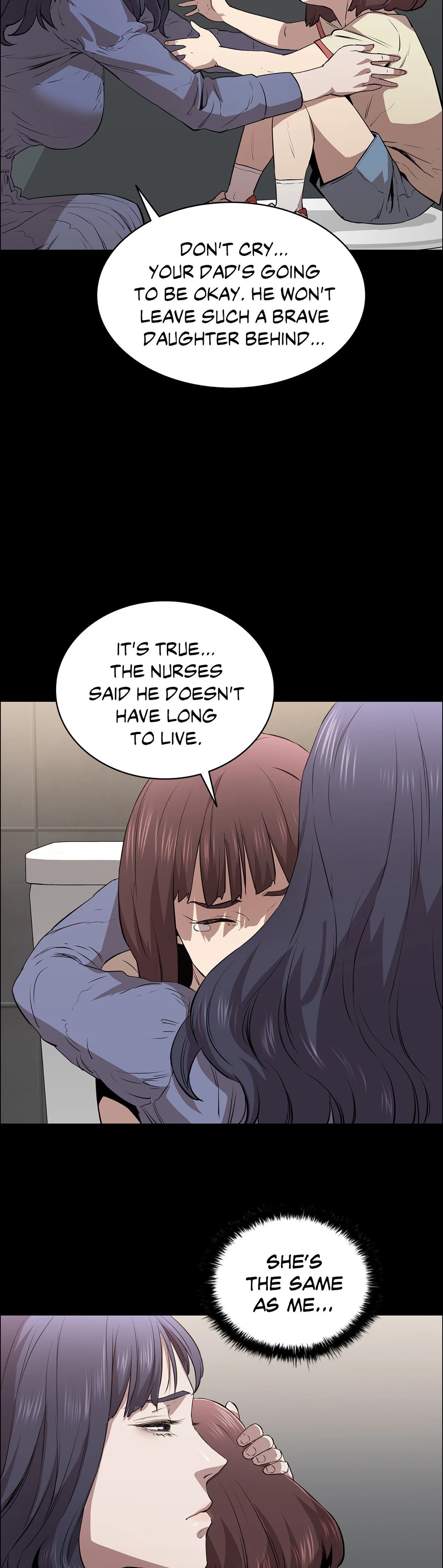 Thorns of Innocence chapter 12 page 33