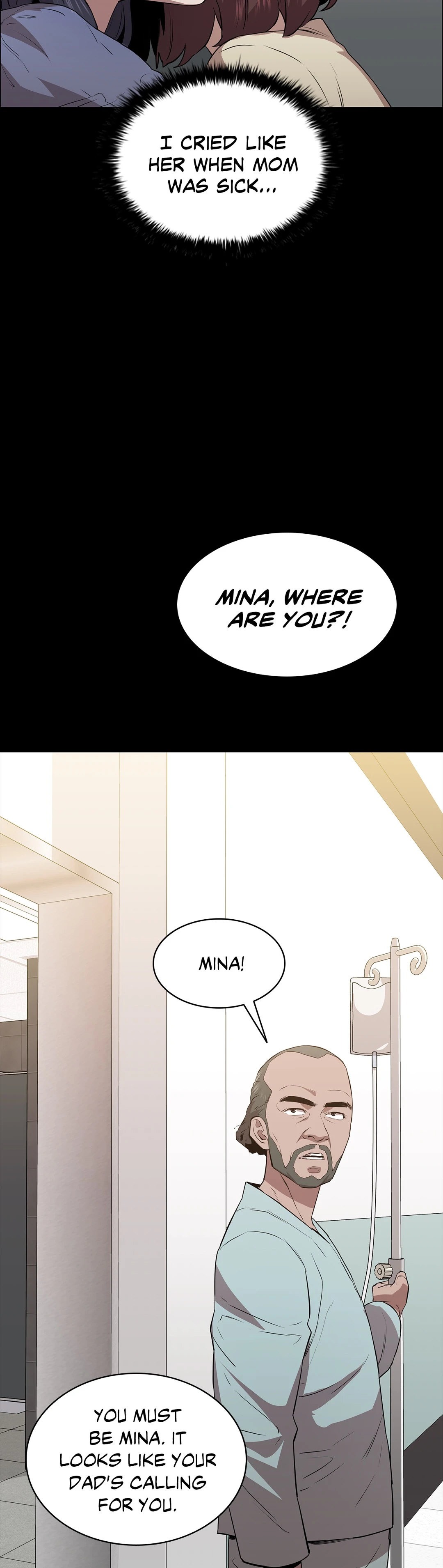 Thorns of Innocence chapter 12 page 34