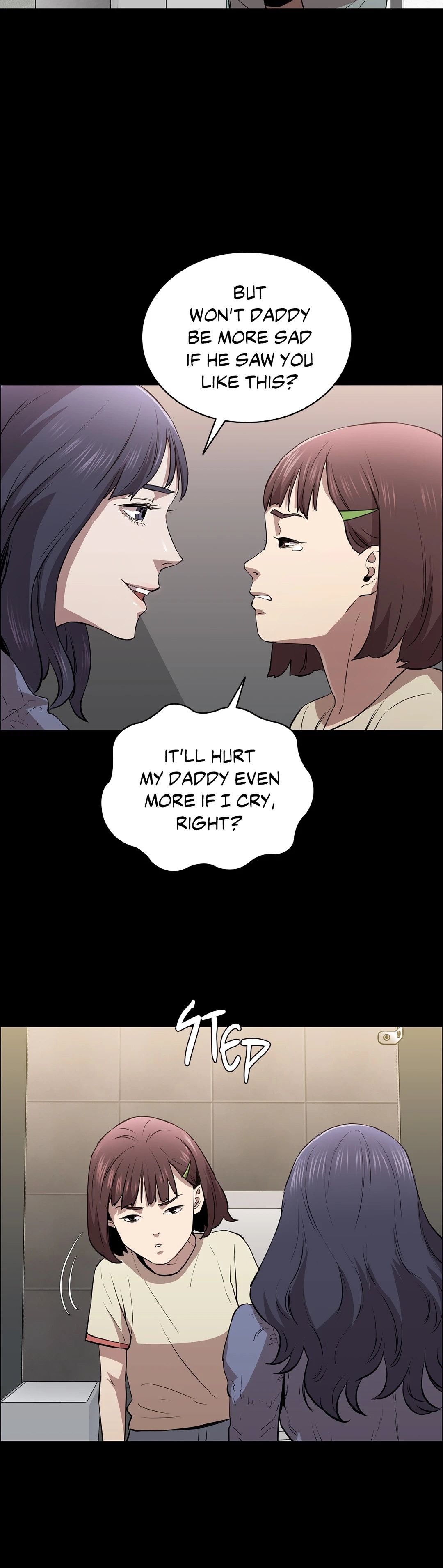 Thorns of Innocence chapter 12 page 35