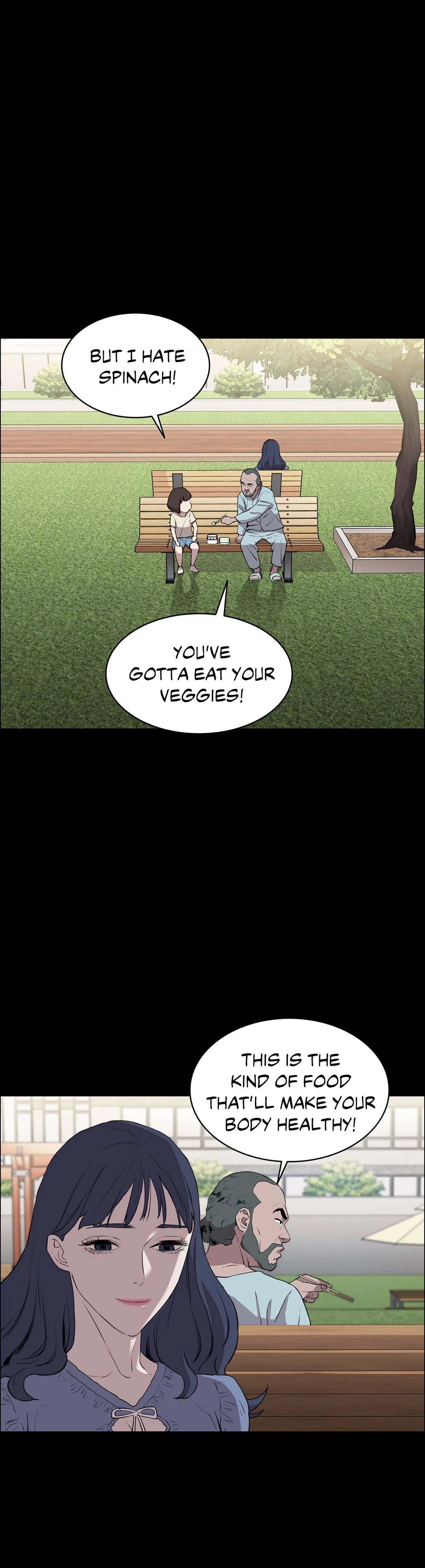 Thorns of Innocence chapter 12 page 40