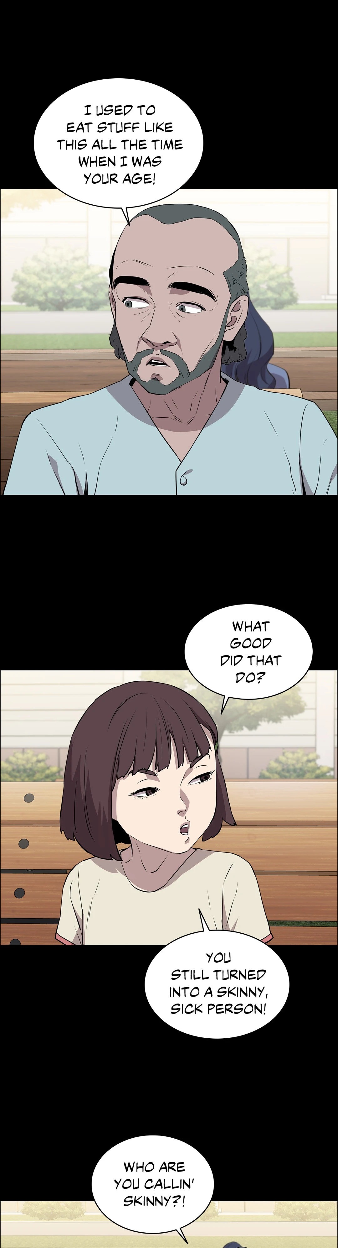 Thorns of Innocence chapter 12 page 41