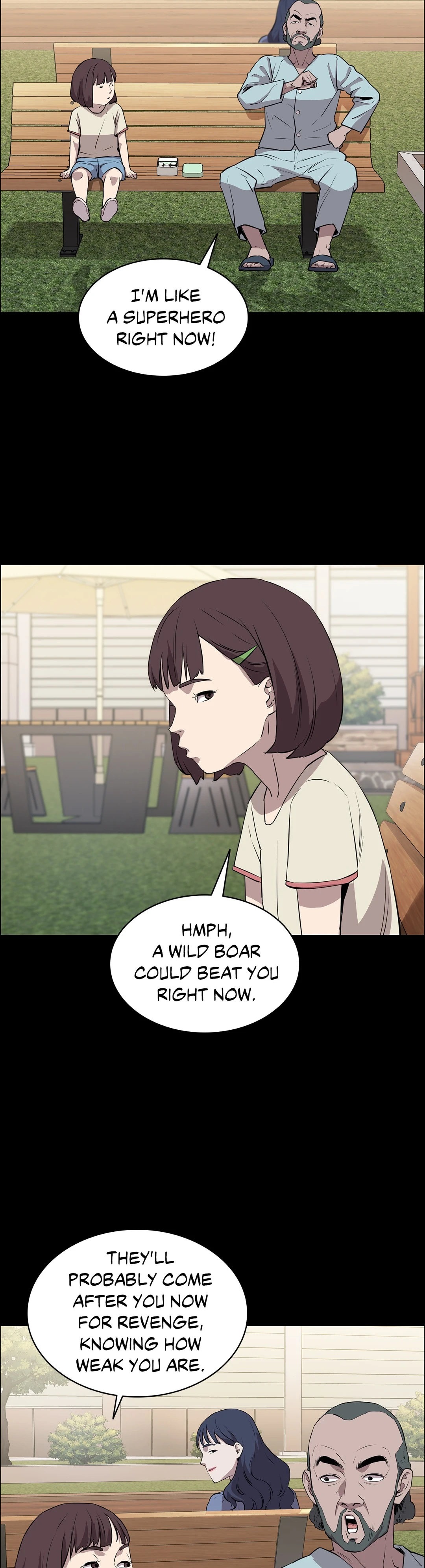 Thorns of Innocence chapter 12 page 42