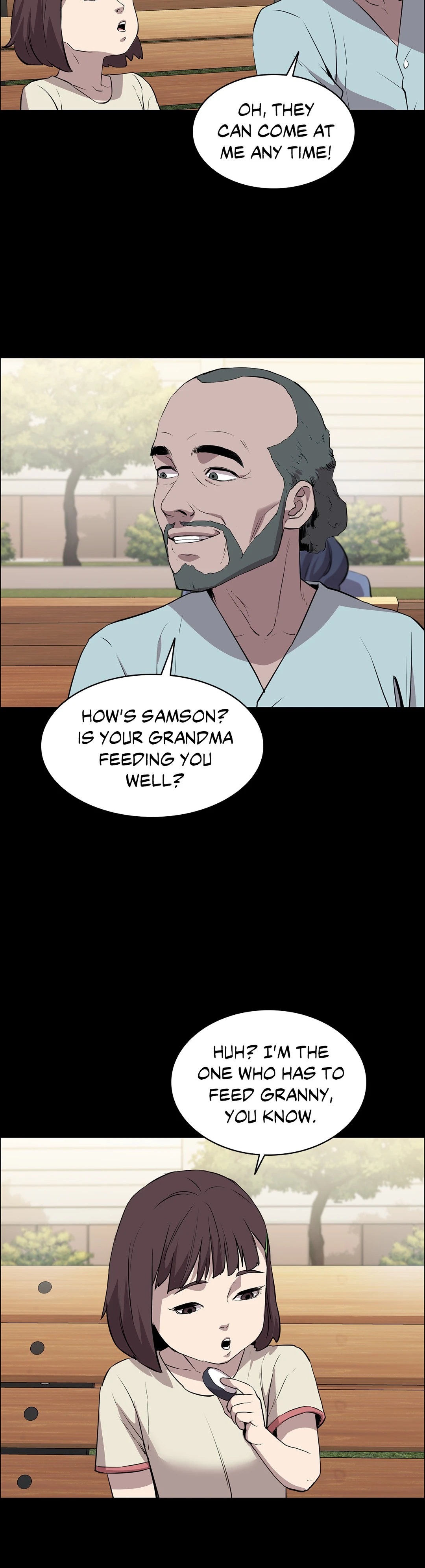 Thorns of Innocence chapter 12 page 43