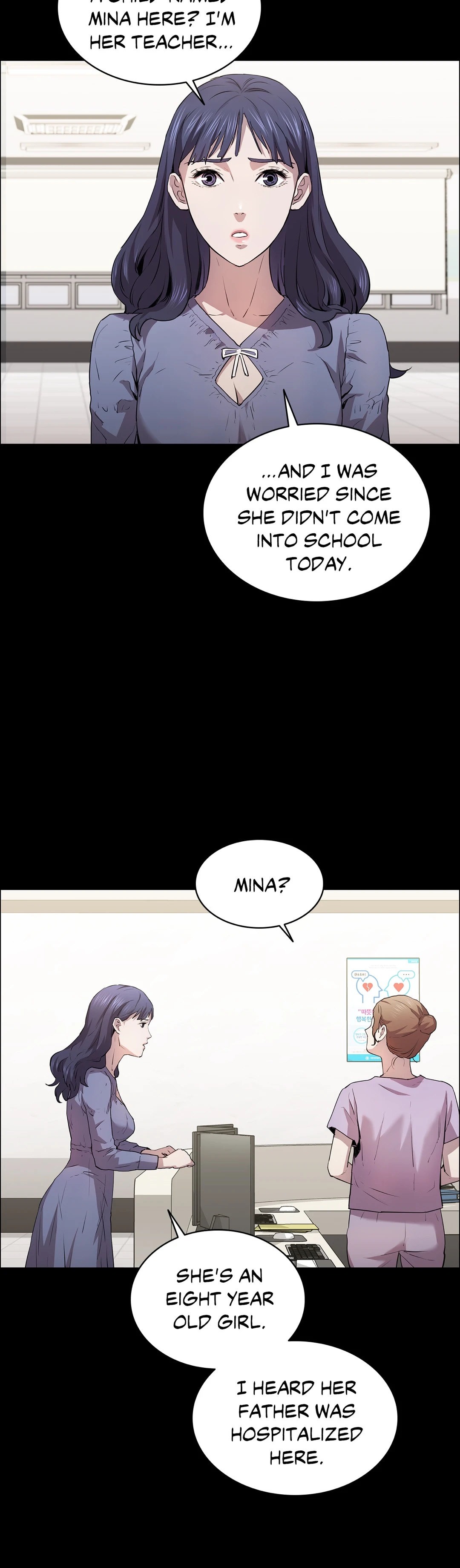 Thorns of Innocence chapter 13 page 2