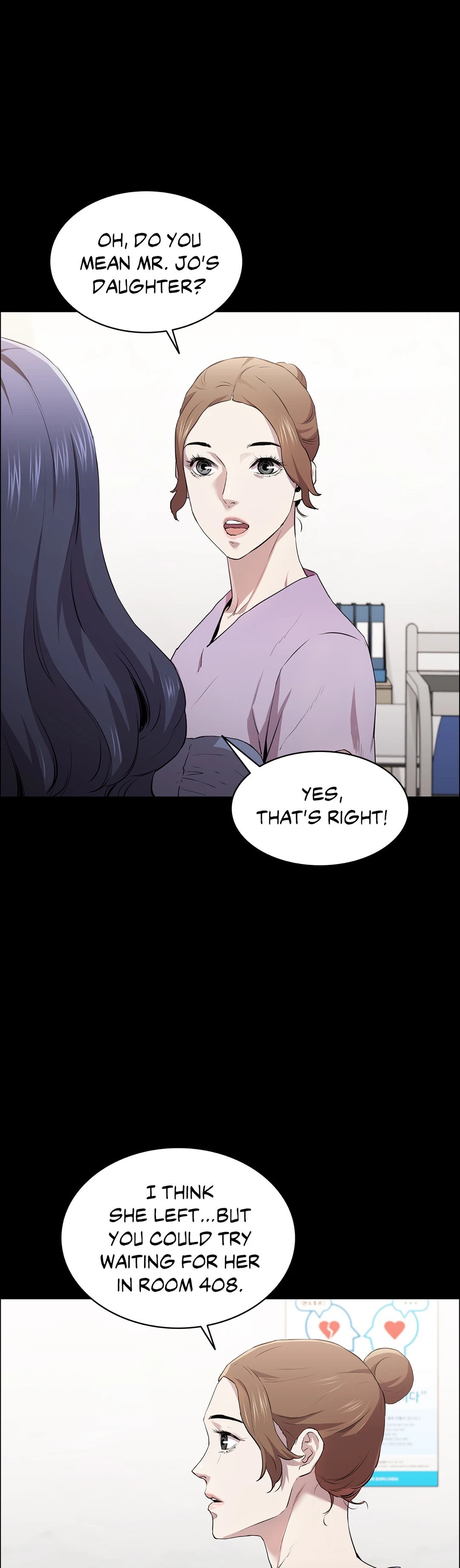 Thorns of Innocence chapter 13 page 3