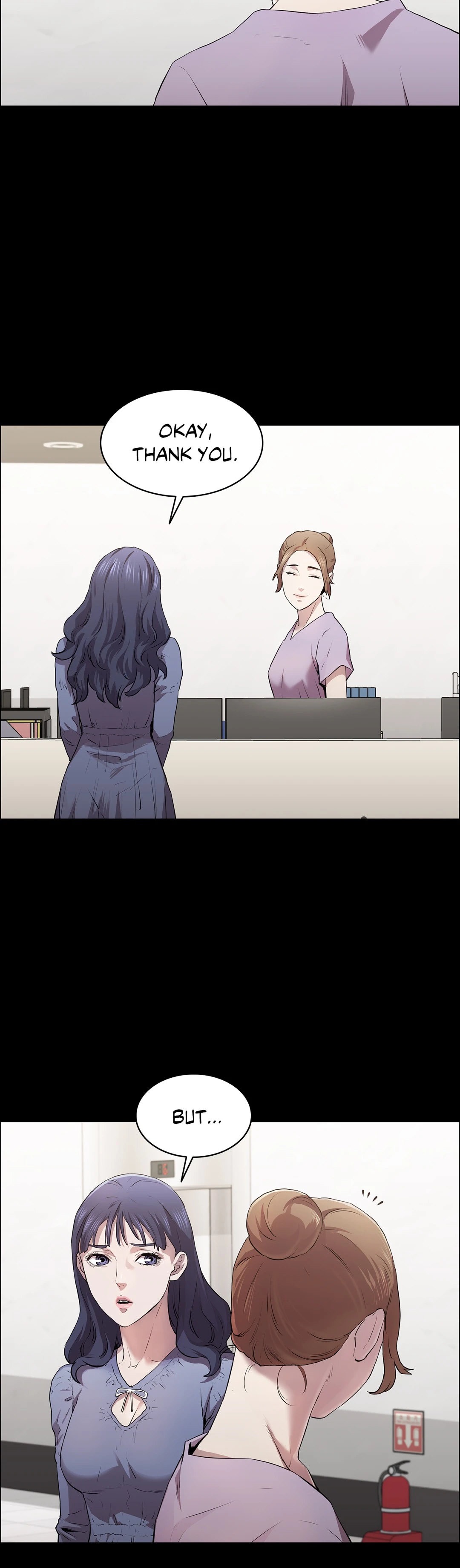Thorns of Innocence chapter 13 page 4