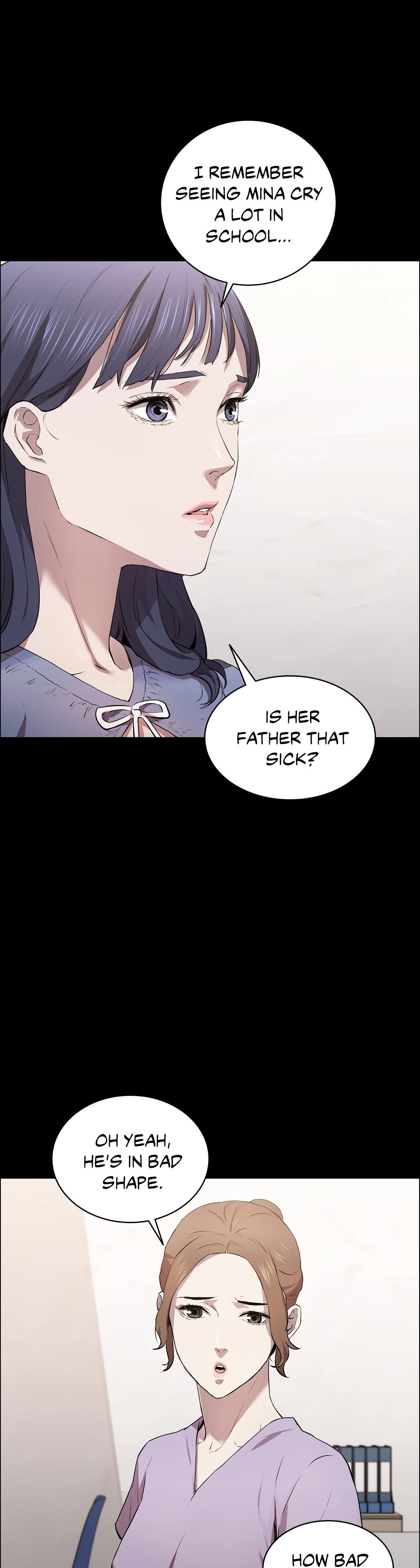 Thorns of Innocence chapter 13 page 5