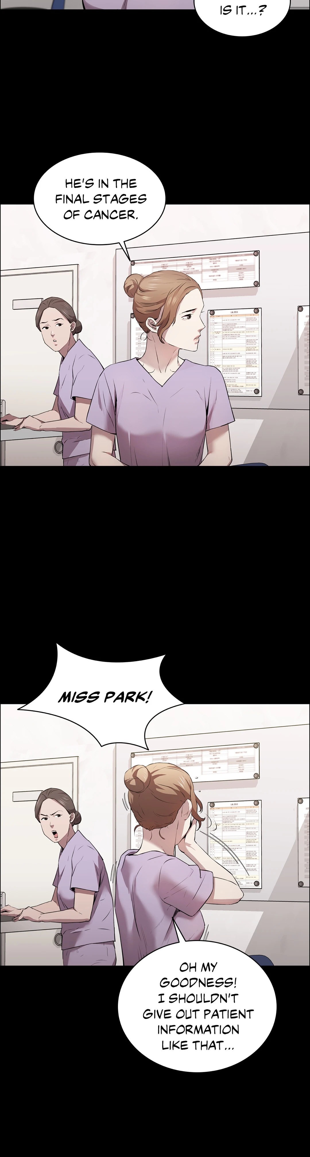 Thorns of Innocence chapter 13 page 6
