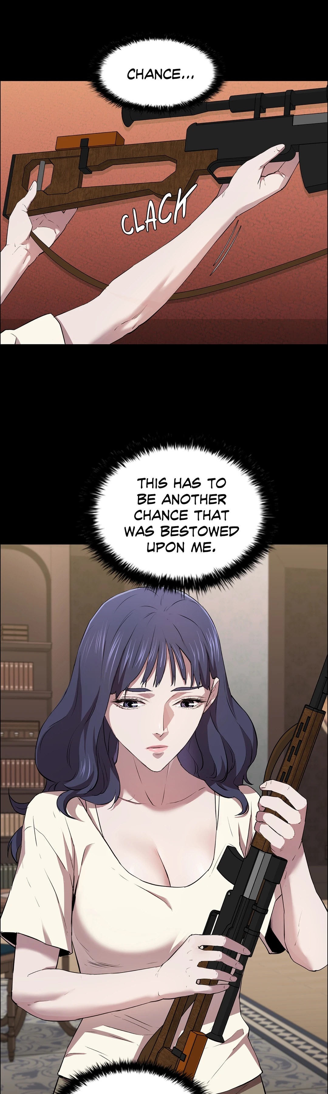 Thorns of Innocence chapter 13 page 13