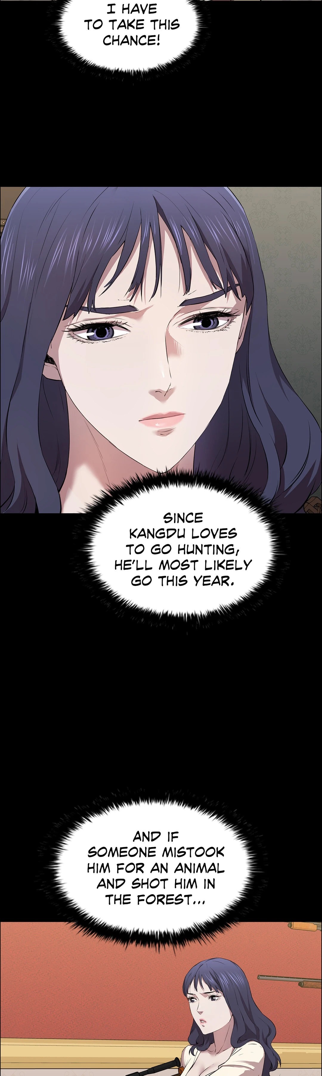 Thorns of Innocence chapter 13 page 14