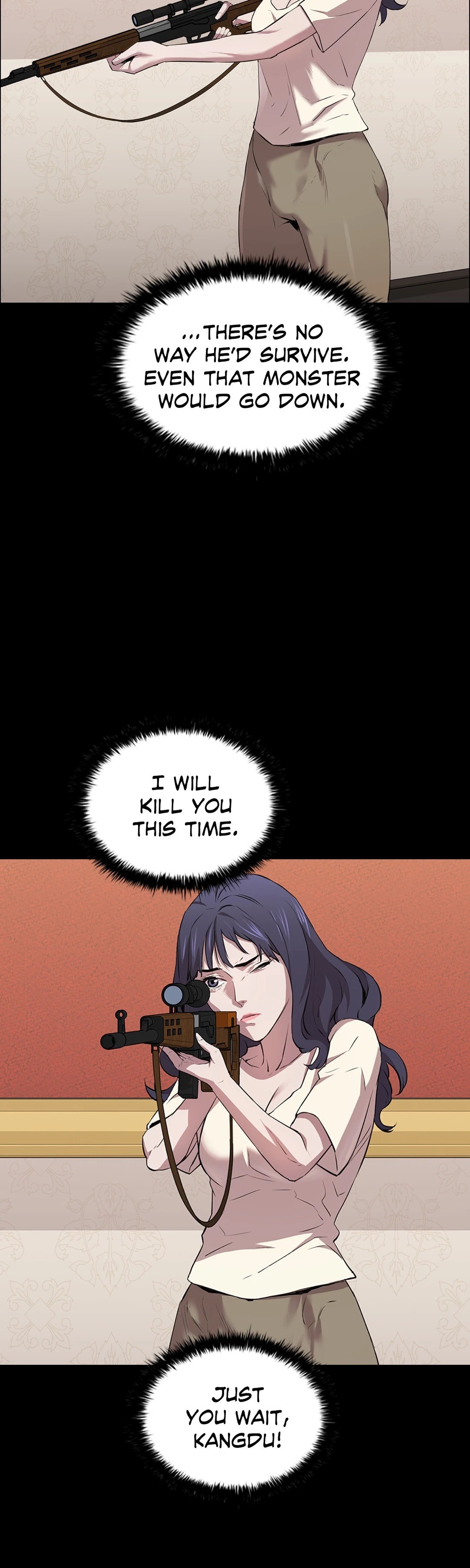 Thorns of Innocence chapter 13 page 15