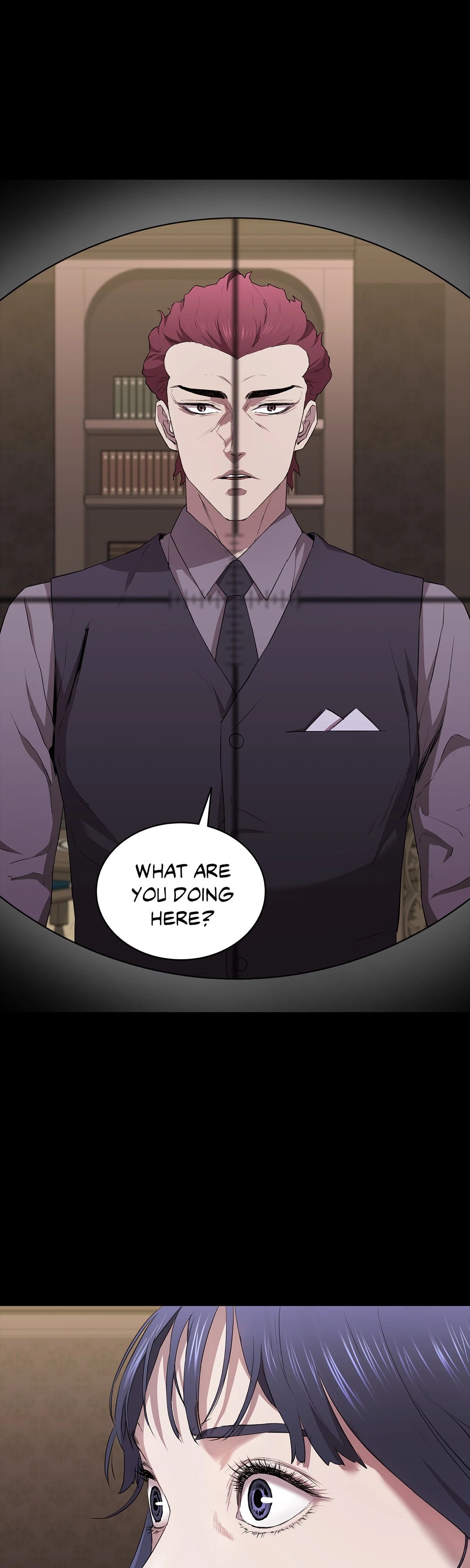 Thorns of Innocence chapter 13 page 16