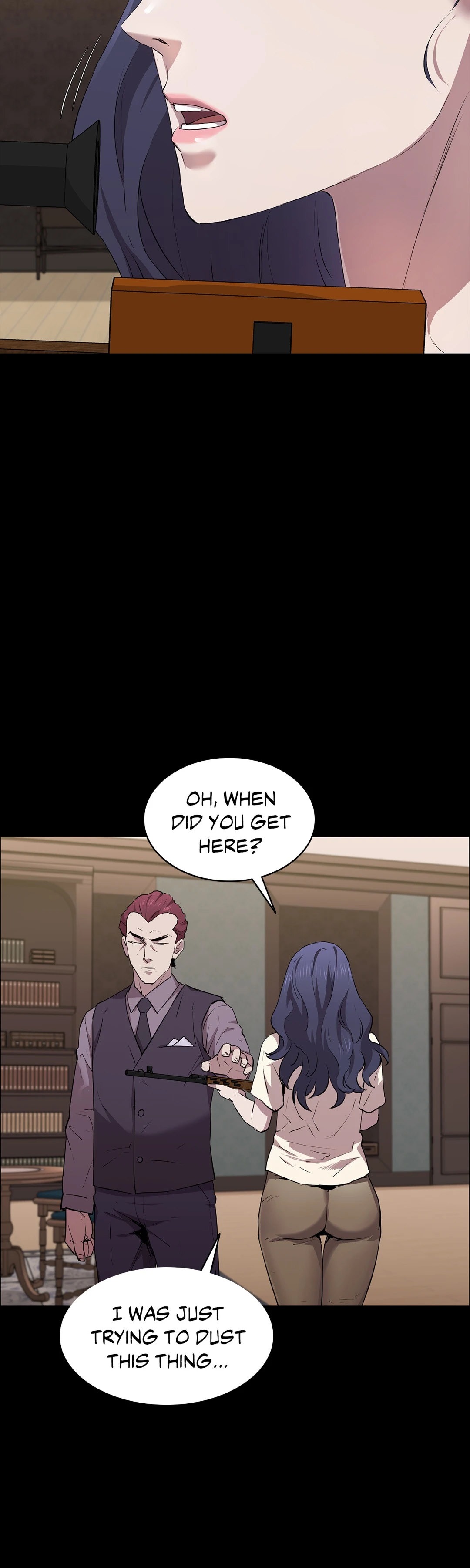 Thorns of Innocence chapter 13 page 17