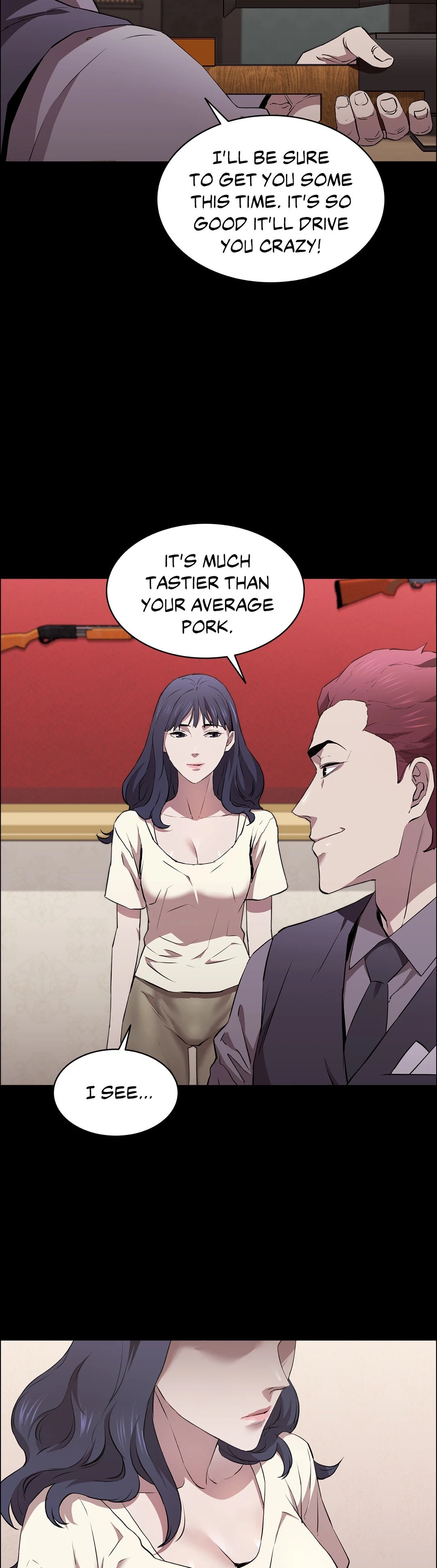 Thorns of Innocence chapter 13 page 20