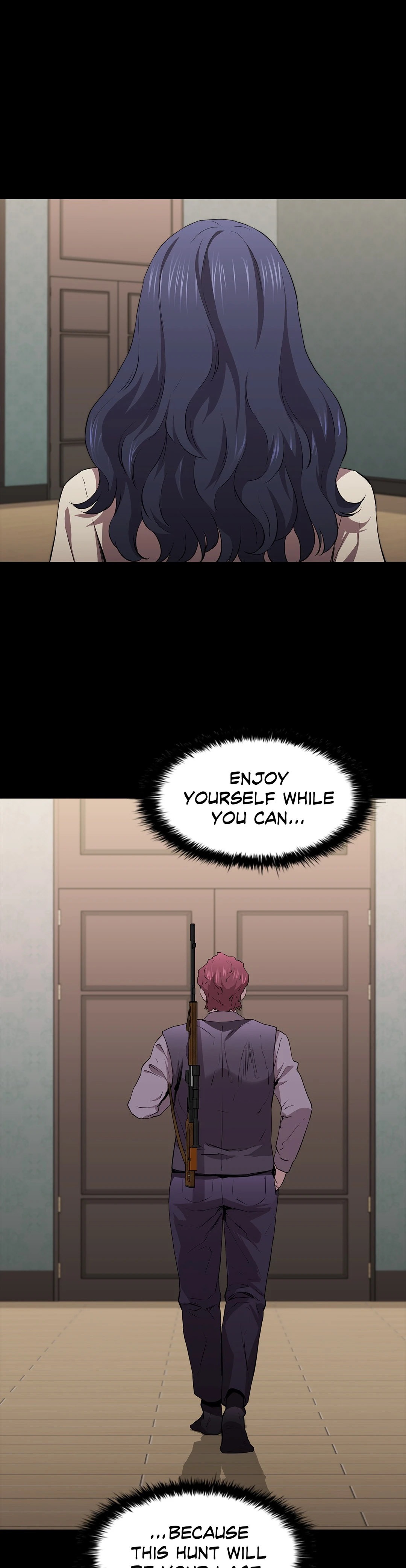 Thorns of Innocence chapter 13 page 22