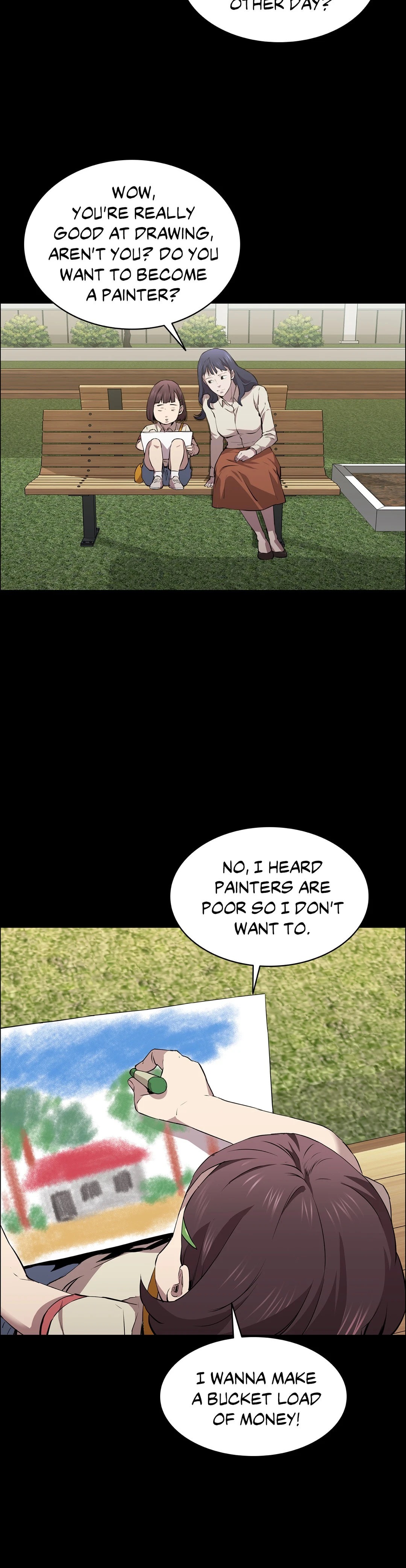 Thorns of Innocence chapter 13 page 25