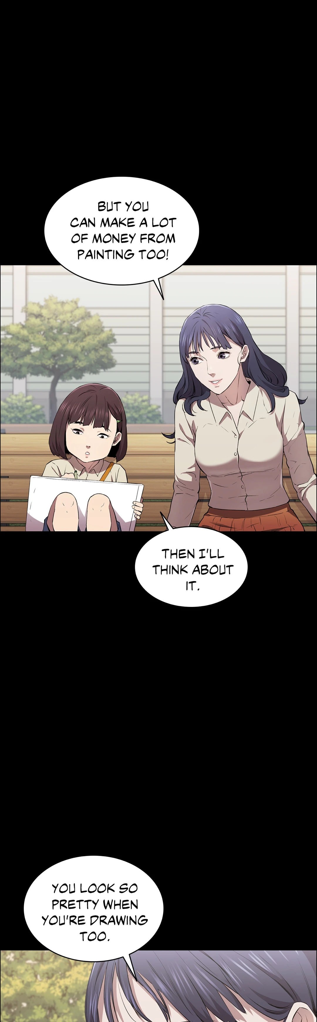 Thorns of Innocence chapter 13 page 26