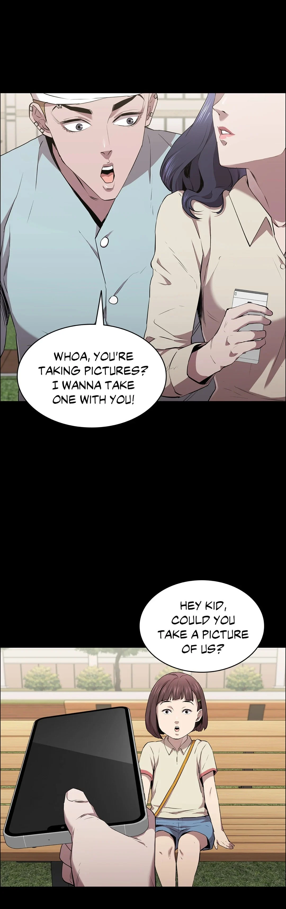 Thorns of Innocence chapter 13 page 35
