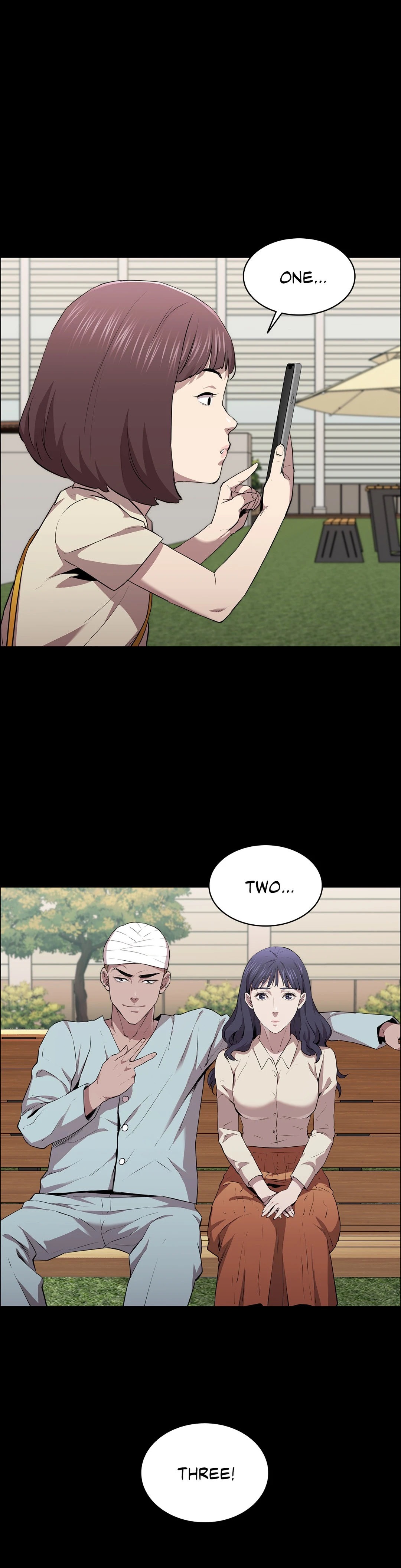 Thorns of Innocence chapter 13 page 36