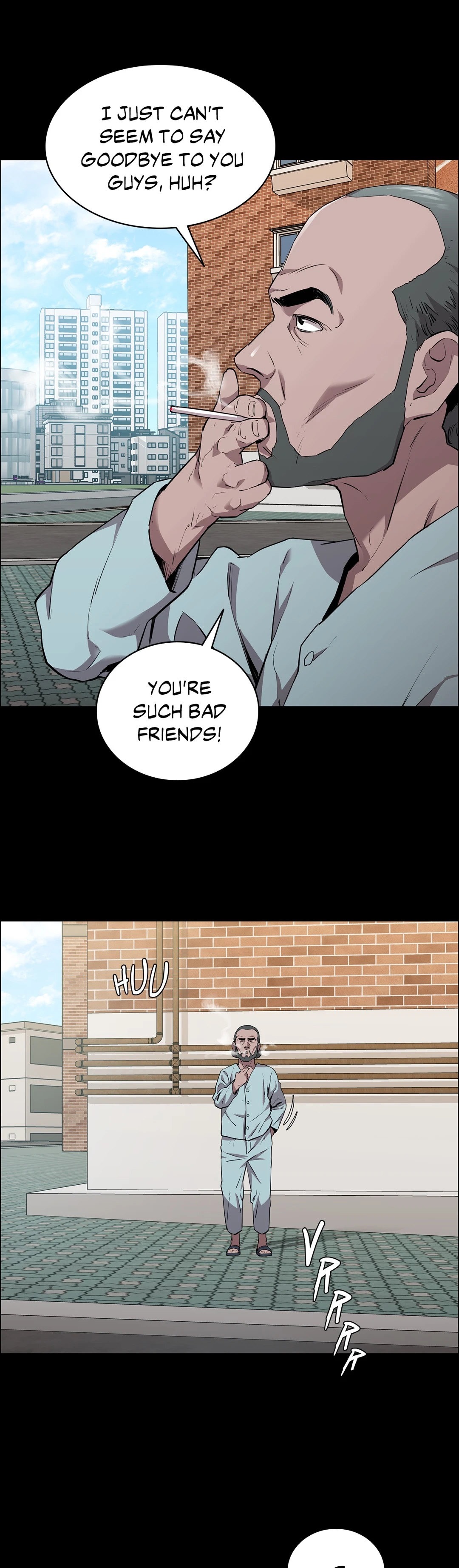 Thorns of Innocence chapter 13 page 41