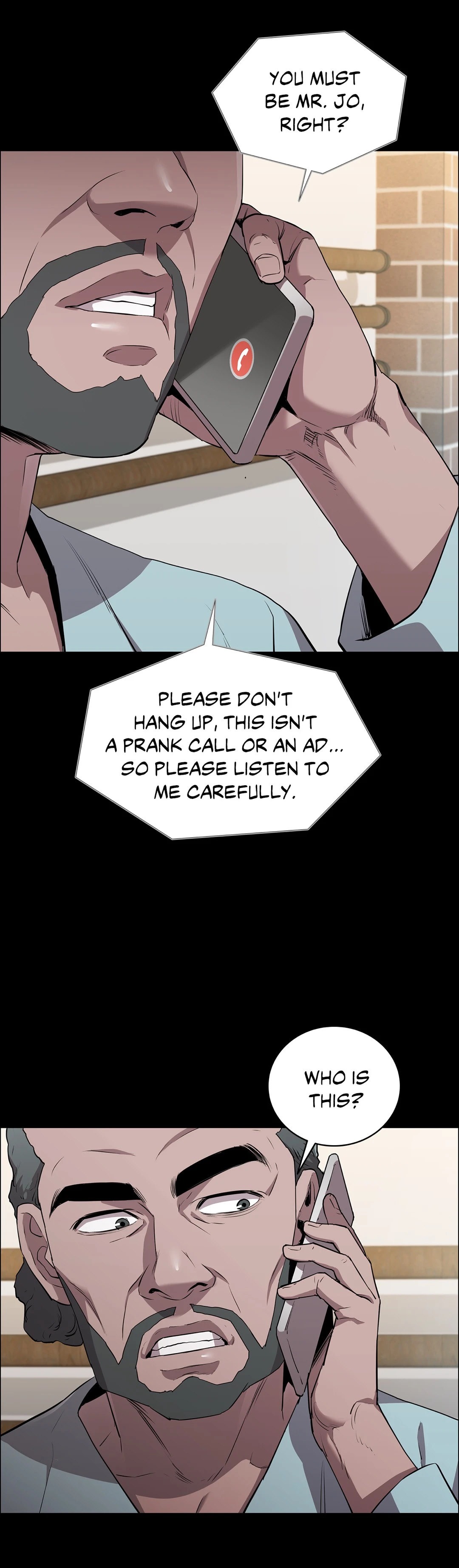 Thorns of Innocence chapter 13 page 43