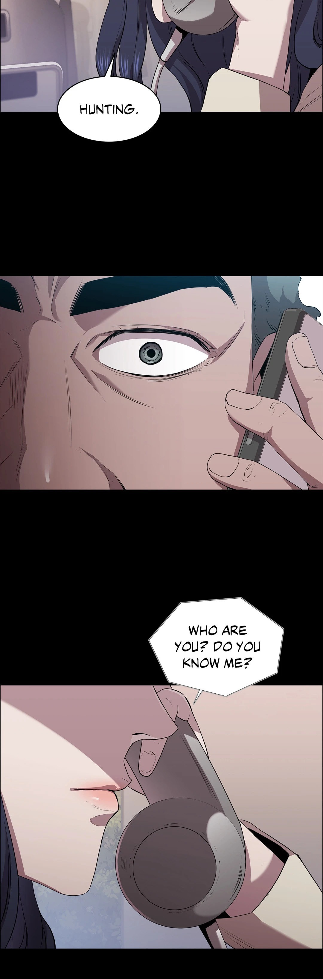 Thorns of Innocence chapter 14 page 4