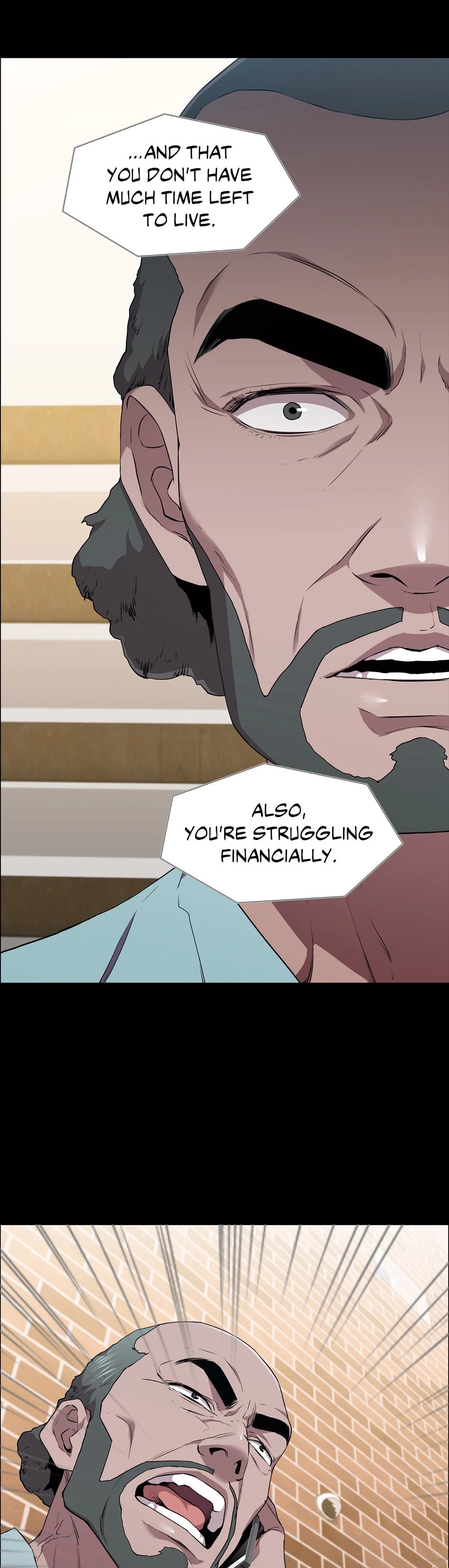 Thorns of Innocence chapter 14 page 6