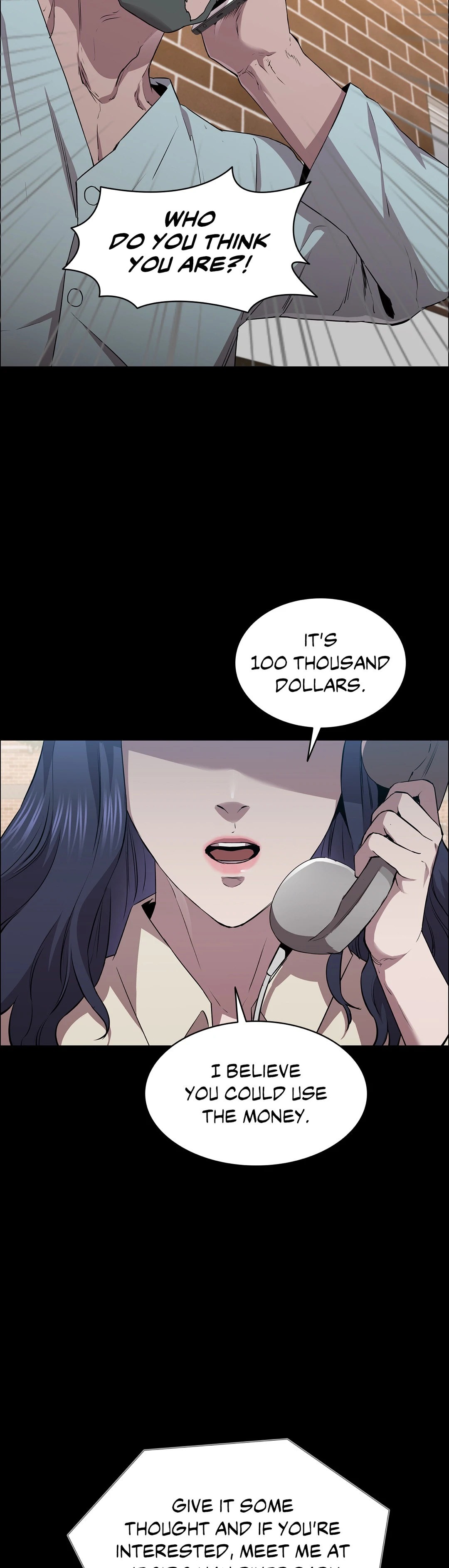 Thorns of Innocence chapter 14 page 7