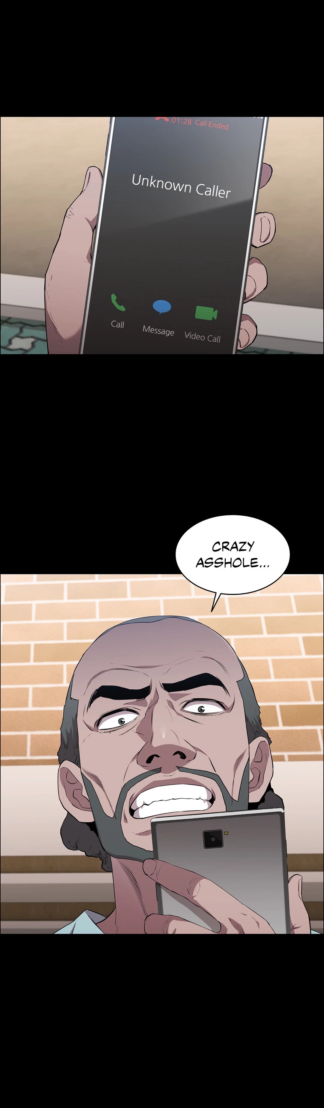 Thorns of Innocence chapter 14 page 10