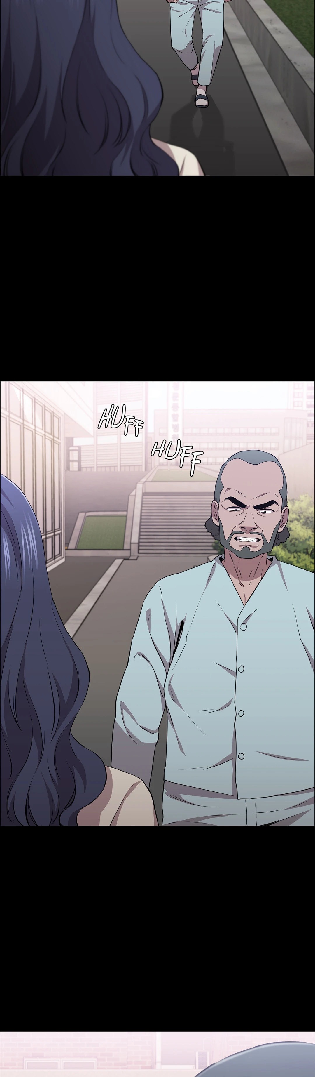 Thorns of Innocence chapter 14 page 12