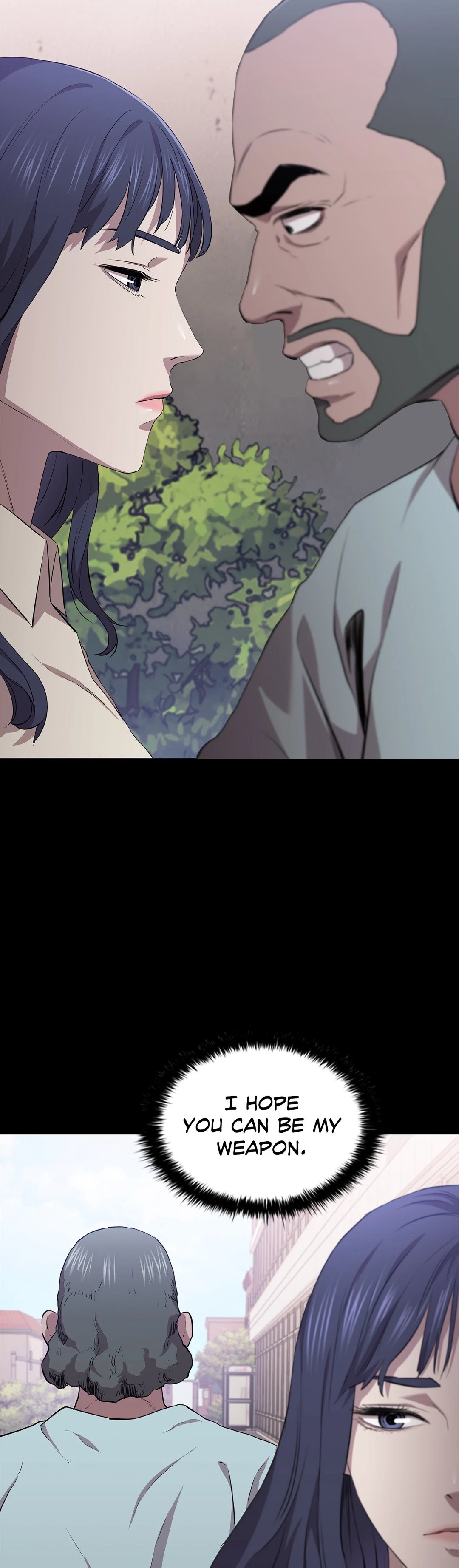 Thorns of Innocence chapter 14 page 13