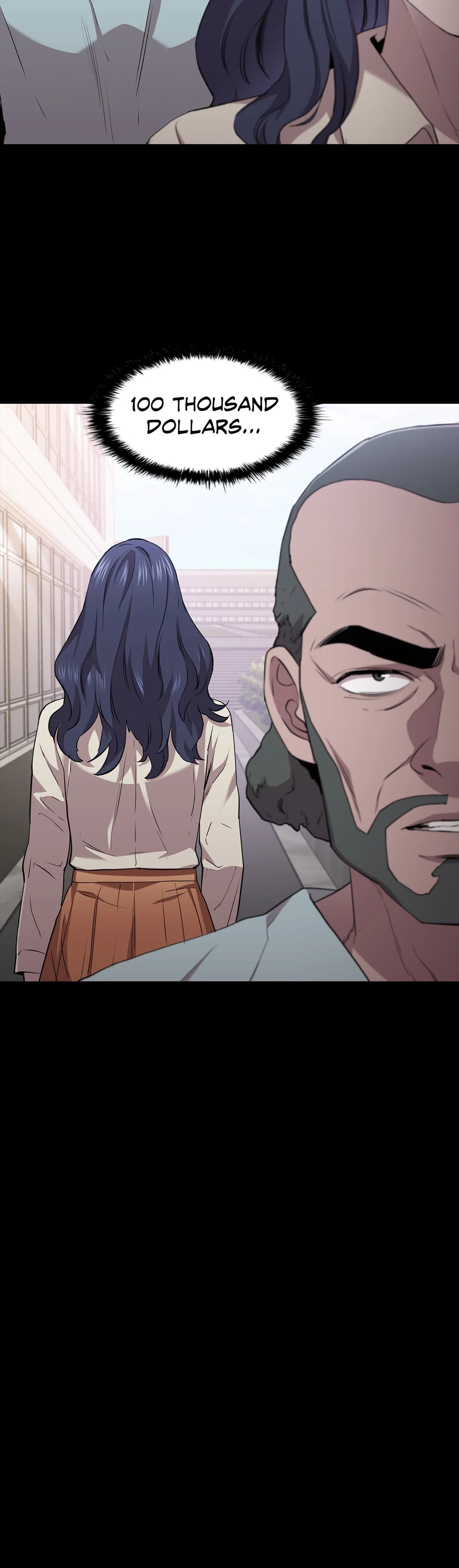 Thorns of Innocence chapter 14 page 14