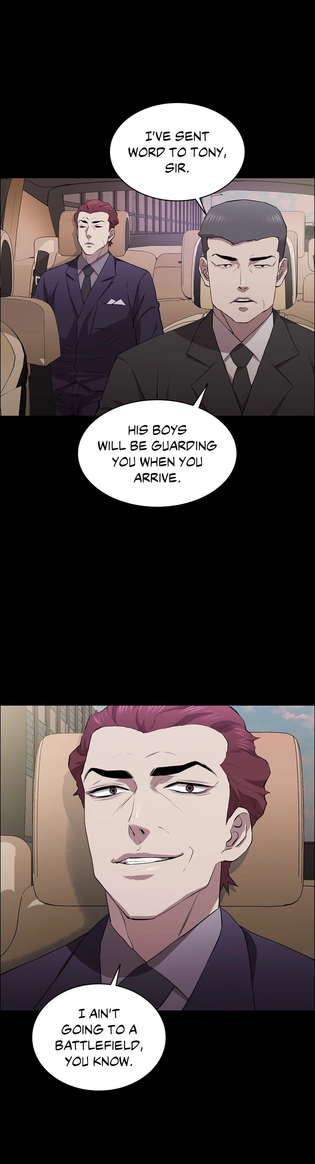 Thorns of Innocence chapter 14 page 16