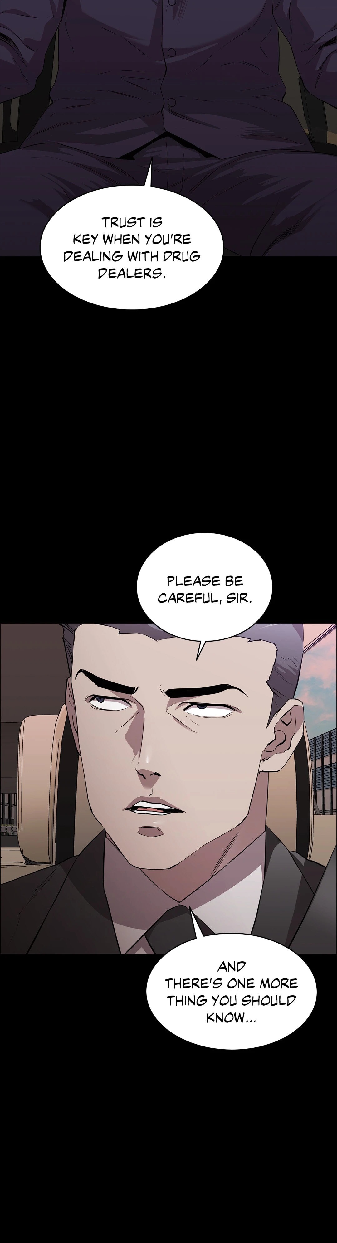 Thorns of Innocence chapter 14 page 18