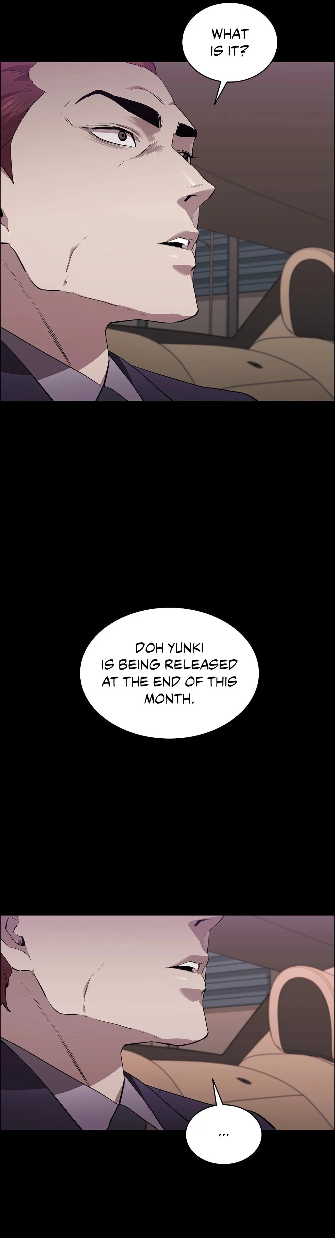 Thorns of Innocence chapter 14 page 19
