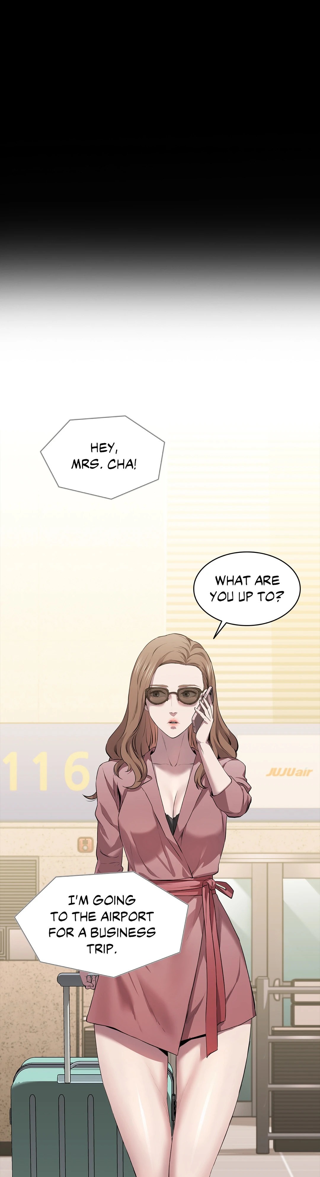 Thorns of Innocence chapter 14 page 22