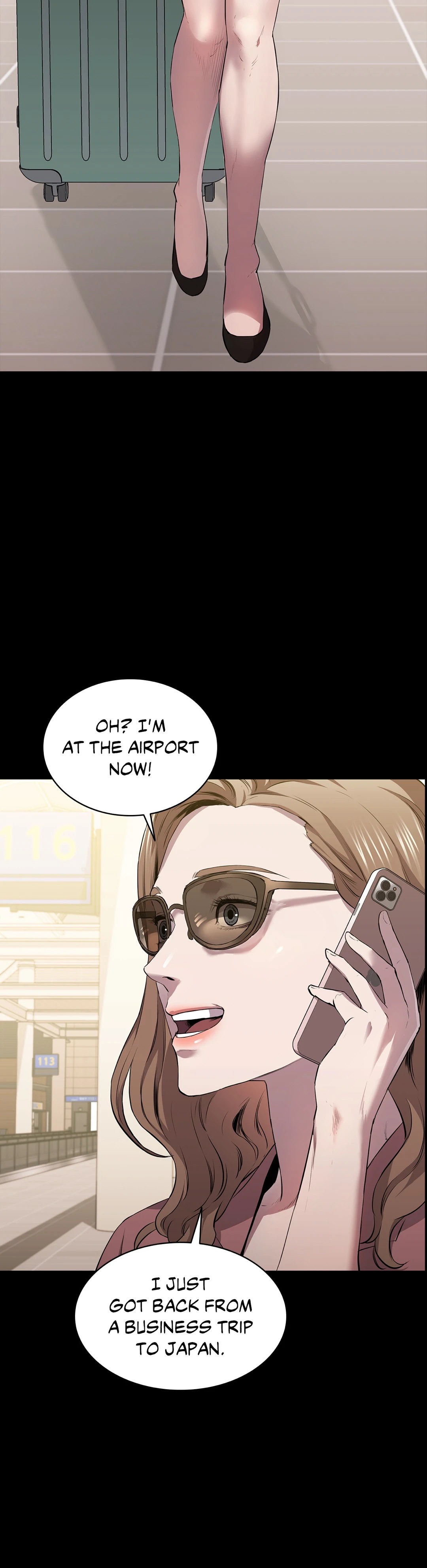 Thorns of Innocence chapter 14 page 23