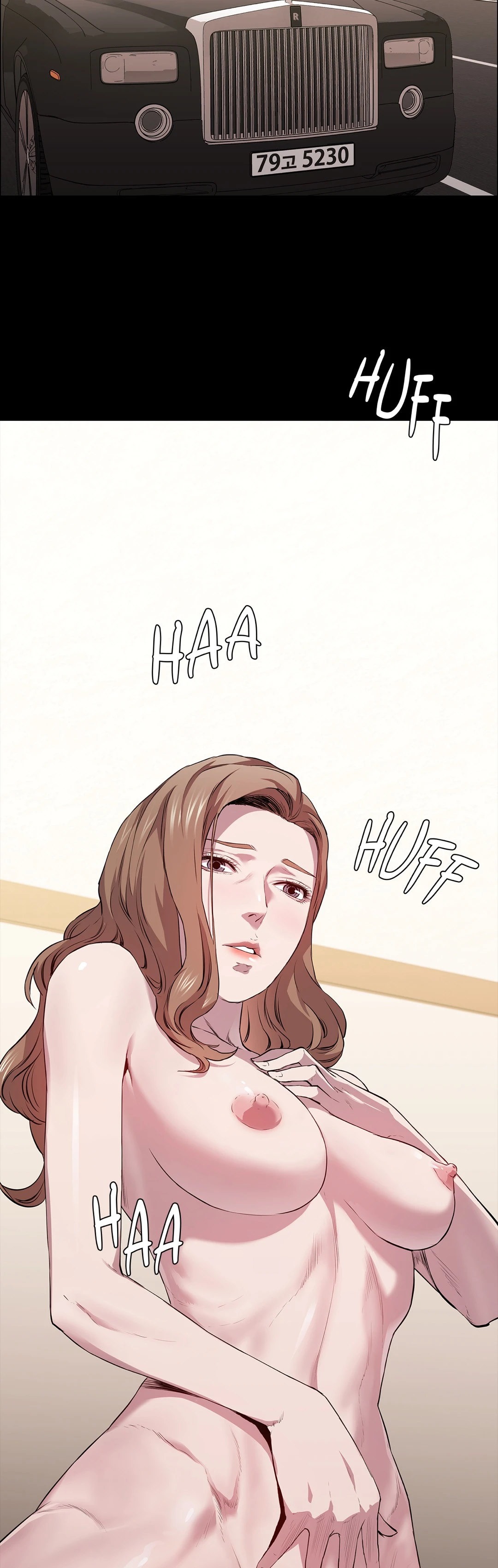 Thorns of Innocence chapter 14 page 26