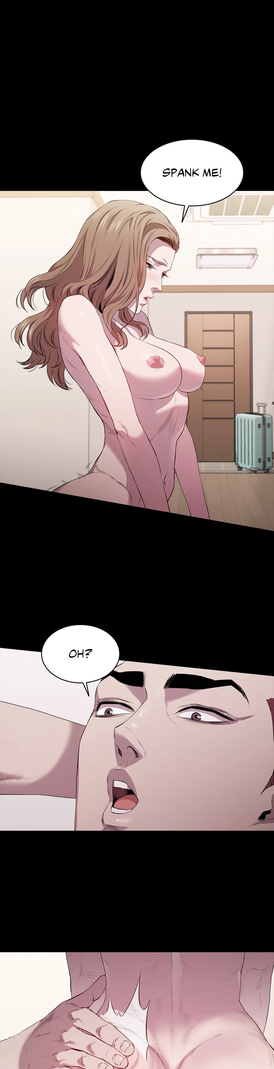 Thorns of Innocence chapter 14 page 29