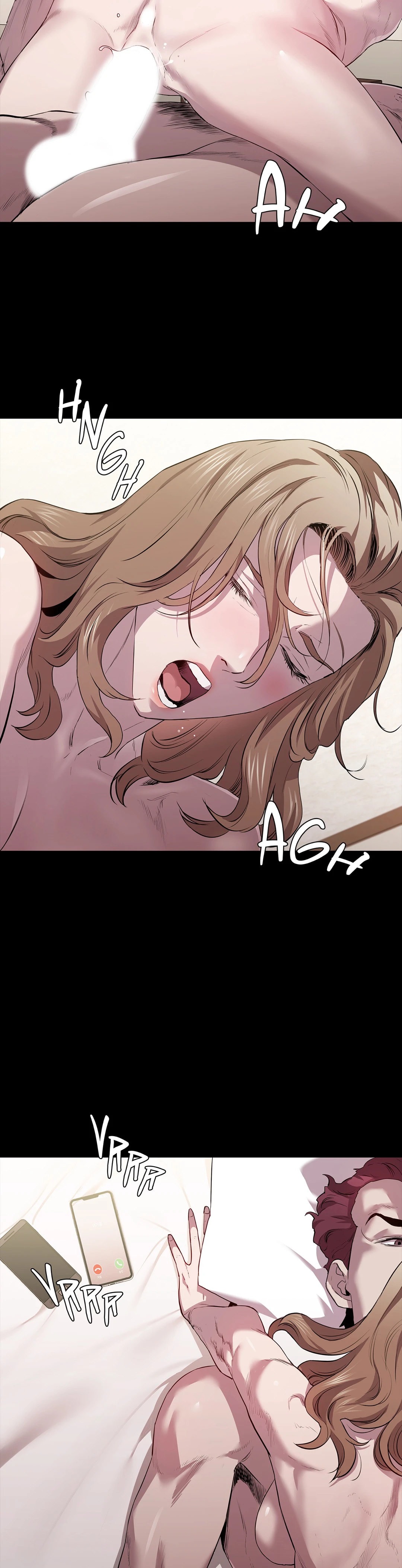 Thorns of Innocence chapter 14 page 31