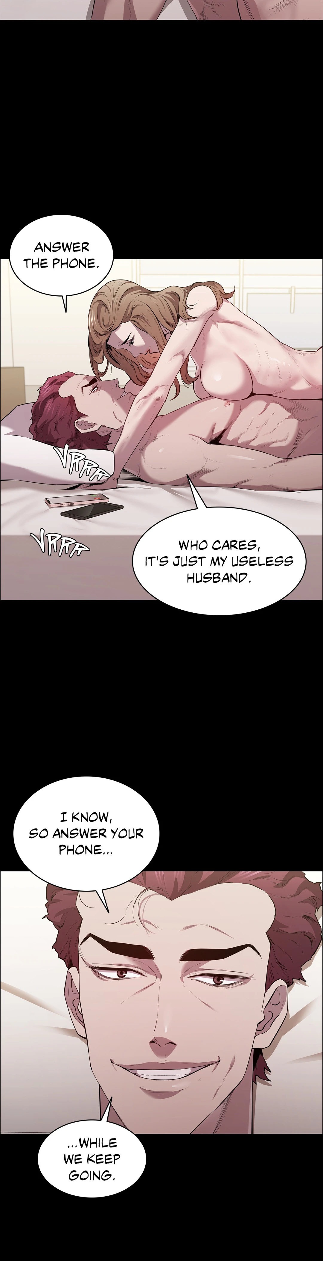 Thorns of Innocence chapter 14 page 32