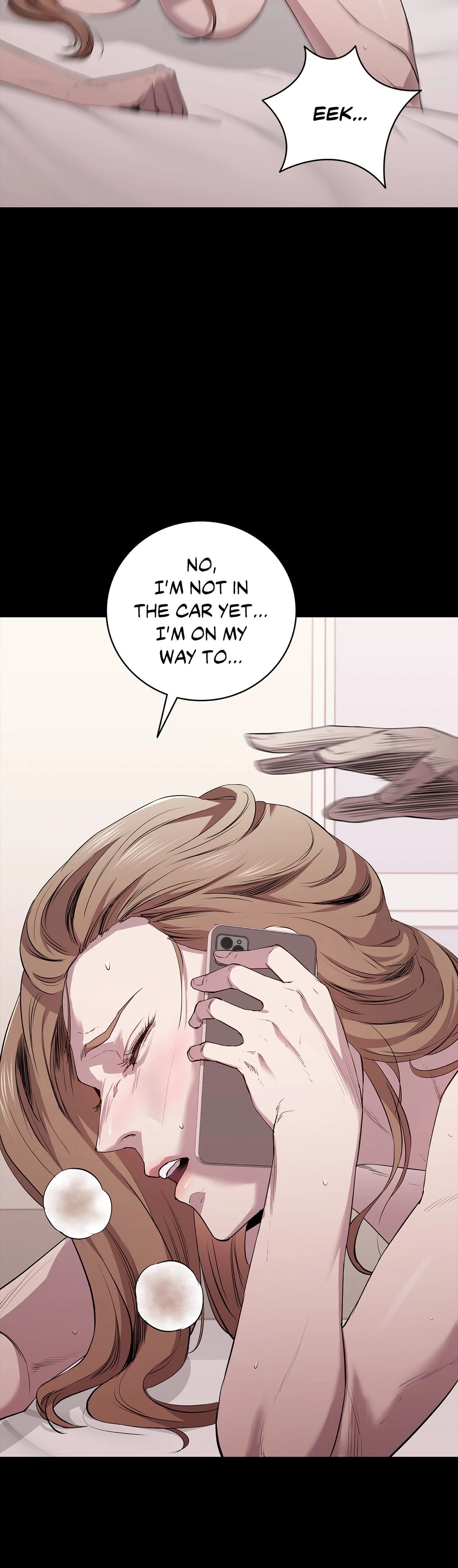 Thorns of Innocence chapter 14 page 35